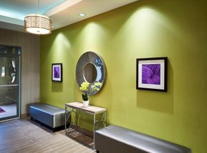 Hampton Inn | Point Edward