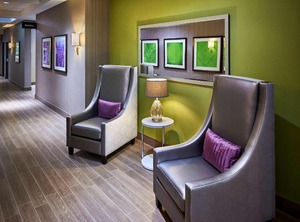 Hampton Inn | Point Edward