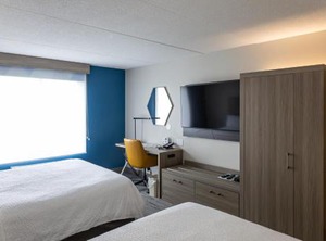 Holiday Inn Express Hotel Brockville Ihg | Brockville