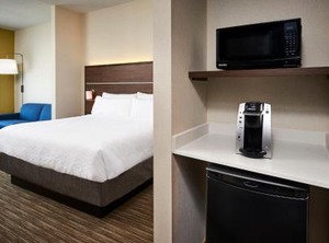Holiday Inn Express Sarnia Point Edward Ihg Hotel | Point Edward