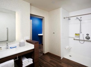 Holiday Inn Express Sarnia Point Edward Ihg Hotel | Point Edward
