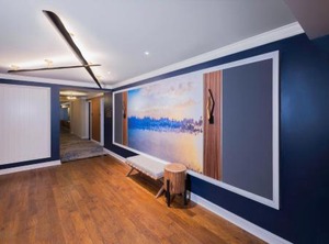 Marriott The Rosseau Resort | Minett