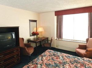 Kahler Grand Hotel | Downtown