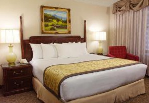 Kahler Grand Hotel | Downtown