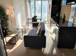 Toronto | Financial District