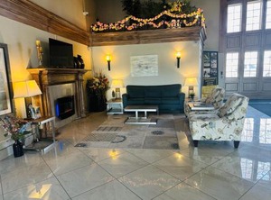 Quality Inn Sarnia | Point Edward