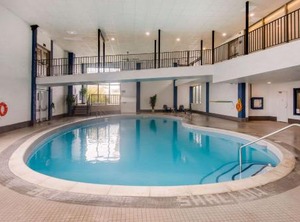 Quality Inn Conference Centre | Orillia