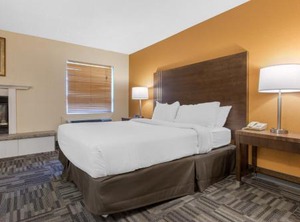 Quality Inn Conference Centre | Orillia