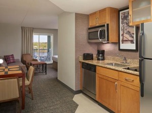 Residence Inn | Gravenhurst