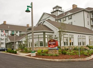 Residence Inn | Gravenhurst