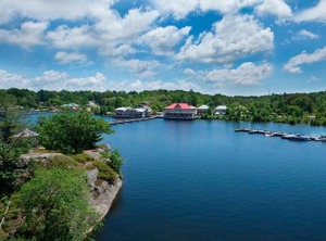 Residence Inn | Gravenhurst