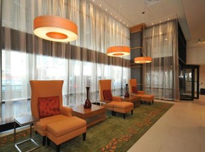 Rochester Marriott Mayo Clinic | Downtown