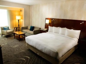 Rochester Marriott Mayo Clinic | Downtown