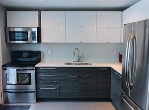 Renovated Little Italy | Vanier North