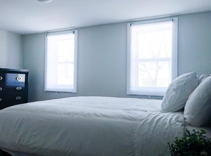 Renovated Little Italy | Vanier North