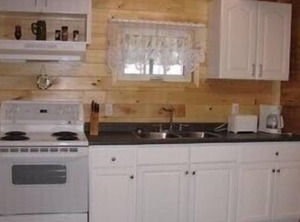 Springwood Cottages Cottage | Arden
