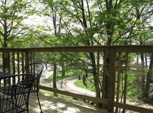 Springwood Cottages Cottage | Arden