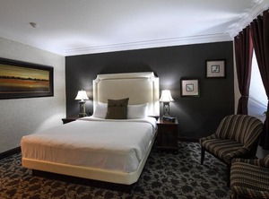 Stone Mill Inn | Merritton