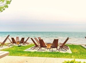 The Beach | Wainfleet