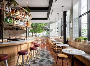 The Hotel | Riverside