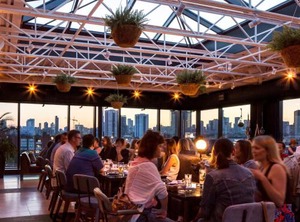 The Hotel | Riverside