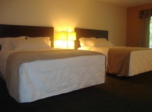Travelodge | Bracebridge