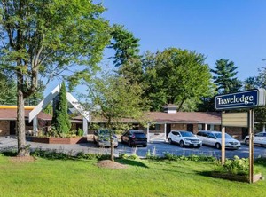 Travelodge | Bracebridge