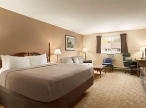 Travelodge | Kenora