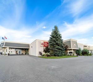 Mariposa Inn Conference Centre 