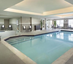 Residence Inn 