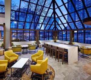 Delta Hotels 