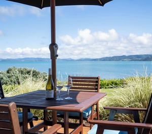 Harbourside Getaway 