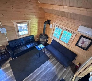 Beach Side Cottage Muskoka Shores Parry Sound 