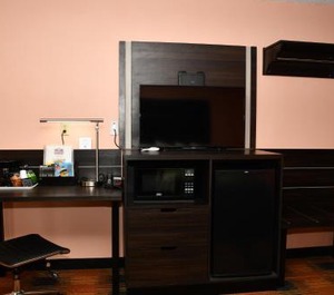 Regency Inn 