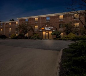 Stay America Suites Akron Copley West 