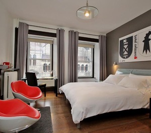 Swiss Hotel 