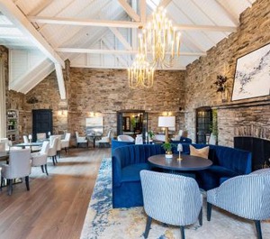 The Glenerin Inn 