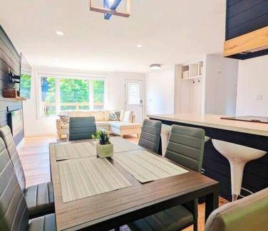 Bayridge West Apartment | 1000 m² Apartment ∙ 3 bedrooms ∙ 6 guests