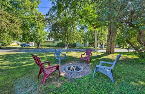 Watertown House | 102 m² House ∙ 2 bedrooms ∙ 7 guests