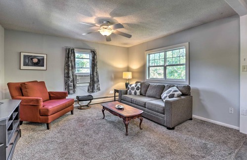 Watertown House | 102 m² House ∙ 2 bedrooms ∙ 7 guests