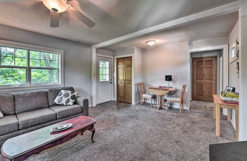 Watertown House | 102 m² House ∙ 2 bedrooms ∙ 7 guests