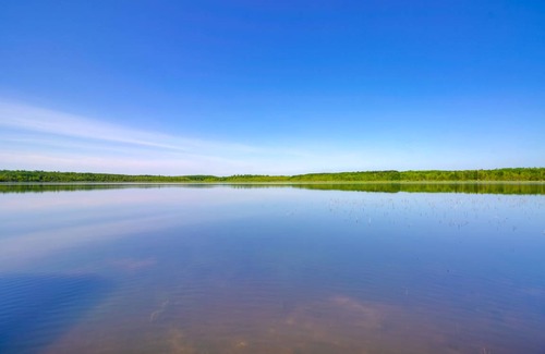 Itasca County House | 102 m² House ∙ 2 bedrooms ∙ 4 guests