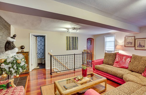 Golden Valley House | 102 m² House ∙ 3 bedrooms ∙ 5 guests