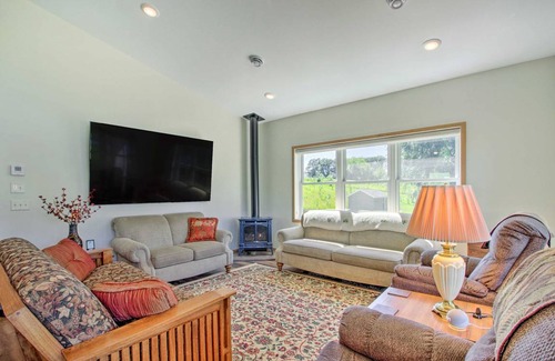 Brandon House | 104 m² House ∙ 2 bedrooms ∙ 6 guests