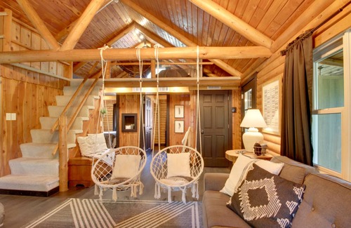 Breezy Point House | 106 m² House ∙ 2 bedrooms ∙ 9 guests