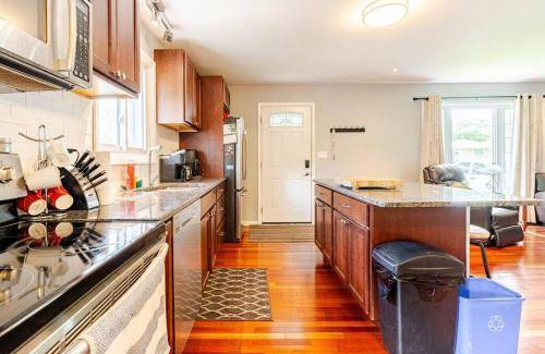 Windsor House | 11 m² House ∙ 5 bedrooms ∙ 10 guests