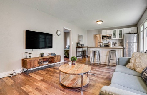 Northeast Minneapolis House | 111 m² House ∙ 3 bedrooms ∙ 6 guests