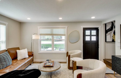 Crosby House | 111 m² House ∙ 2 bedrooms ∙ 6 guests