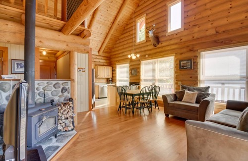 Ely House | 111 m² House ∙ 2 bedrooms ∙ 8 guests
