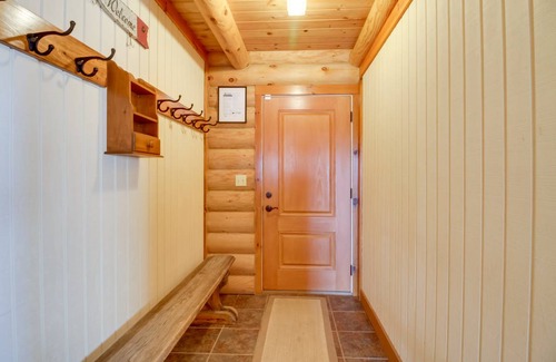 Ely House | 111 m² House ∙ 2 bedrooms ∙ 8 guests